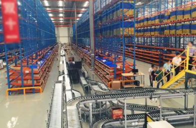 寧波國(guó)際物流淺談寧波培育智能物流服務(wù)綜合體的必要性是什么？