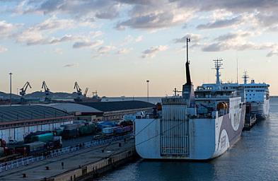 寧波貨運代理公司服務所帶來的優勢是什么？