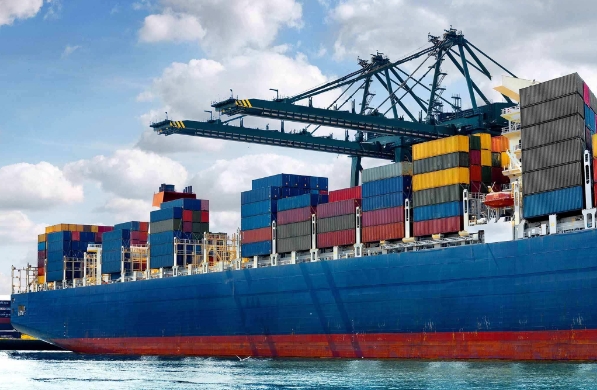 寧波港作為我國重要的沿海城市之一，港口運輸業發達