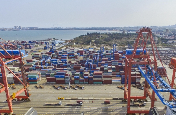 寧波貨代行業在繁榮與挑戰中不斷成長，未來的道路充滿了機遇與希望