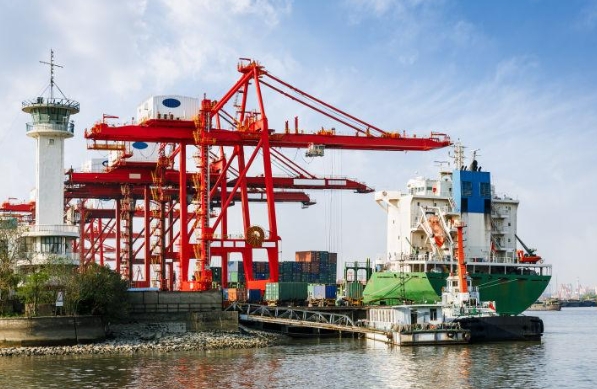 寧波貨代公司如何在激烈的市場競爭中脫穎而出，實現創新與突破