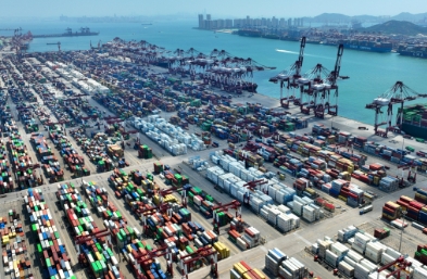 寧波貨代公司在全球貿易中的優勢在哪？