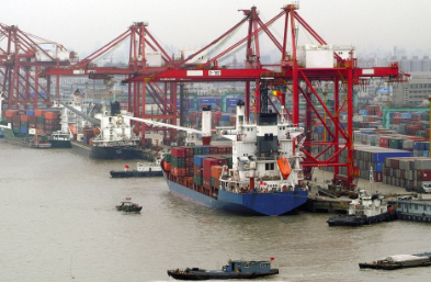 青島海運帶您了解海上運輸有哪些相對優(yōu)勢