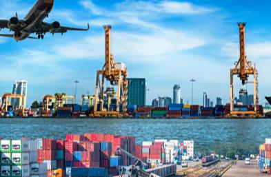 青島貨運公司與傳統運輸方式相比不同的優勢