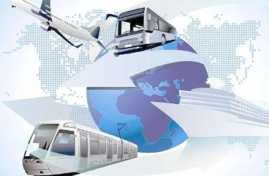 青島國際物流帶您了解國際海運(yùn)與國際鐵運(yùn)