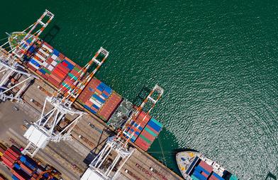 青島貨代的發展前景如何？