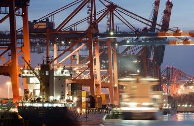 青島國際物流的發(fā)展現(xiàn)狀和未來前景是怎樣的？