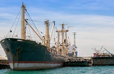 青島國際物流給國內(nèi)外貿(mào)易帶來了巨大的便利和推動(dòng)力