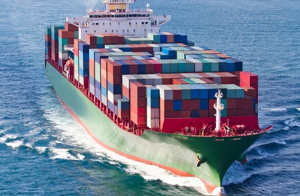 青島貨代公司愿與客戶攜手合作，共同發展，共創美好未來