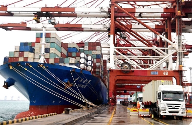 隨著物流行業(yè)的不斷創(chuàng)新發(fā)展，青島海運貨代將承擔(dān)更加重要的角色