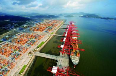 深圳國際貨運帶您了解海運拼箱該怎樣拼