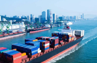 疫情反復(fù)來襲下，深圳海運(yùn)市場為何能升溫？
