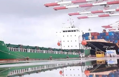 貨代企業(yè)變成船東家！聽聽深圳貨代帶來的消息