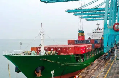 根據(jù)當(dāng)前海運市場形勢，其前景如何？深圳海運帶你分析