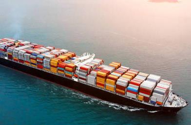 深圳海運的未來發展趨勢如何？