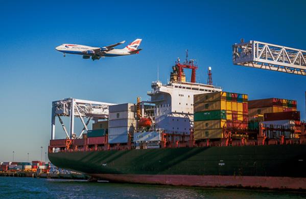 深圳海運(yùn)的現(xiàn)狀和前景如何？