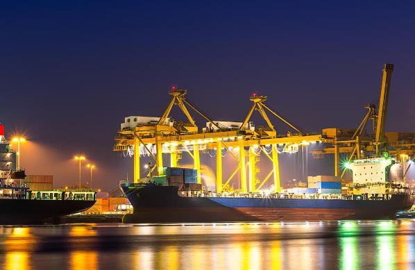 深圳貨代市場的現(xiàn)狀及發(fā)展前景如何？