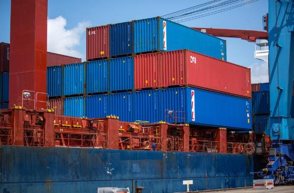 深圳海運貨代的起源與發(fā)展是怎樣的？