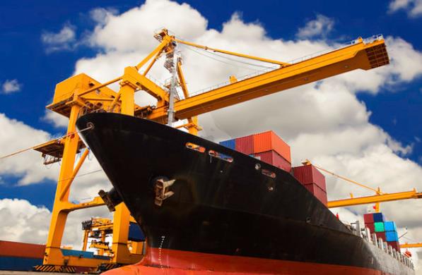 深圳貨代的中心地位如何？