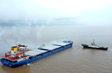 深圳貨運公司以更加開放的姿態引領中國乃至全球物流的變革與升級