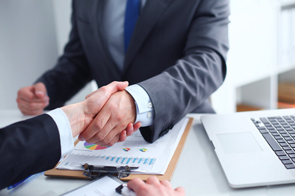 服務(wù)理念：視服務(wù)為企業(yè)立身之本；愛業(yè)，敬業(yè)，精于業(yè)