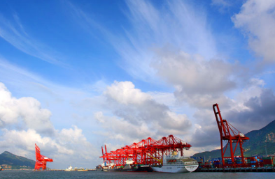 舉例說明剖析天津貨代制造行業中價格的難題