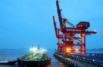 天津貨代公司的新模式受新的物流運輸方式所影響