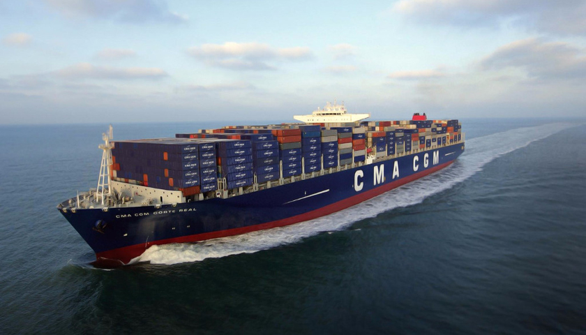 你需要知道的天津國際物流的幾種常見交易方式