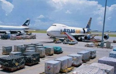 為什么要選擇專業的天津國際物流合作？