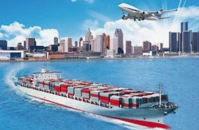 為什么要找靠得住的天津進口貨代合作？