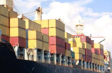 天津海運談海運搬家方式的不同