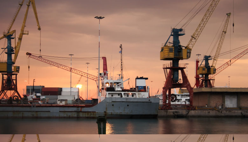 天津貨代告訴你傳統(tǒng)貨代的優(yōu)勢(shì)還有什么？