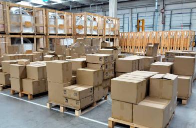 哪些因素將促進(jìn)天津國際物流行業(yè)的發(fā)展？