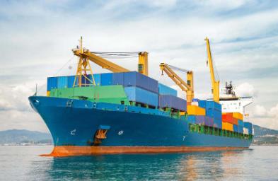 從不同的角度來探討天津國際貨運的重要性