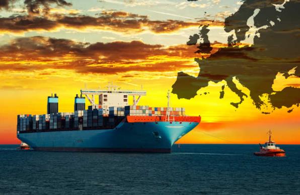 天津國際物流公司的發展是怎樣的？