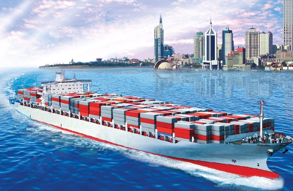 作為一個重要的物流運作中心，天津貨代公司在各方面都有著專業能力