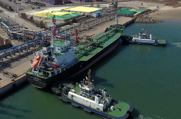 隨著國際貿易的不斷發展和全球化的趨勢，天津的貨代行業也逐漸崛起