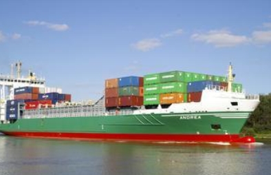 天津國際物流不斷推動(dòng)行業(yè)轉(zhuǎn)型升級(jí)，重塑全球貿(mào)易版圖