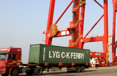 天津貨代正探索物流領域的新機遇，為推動全球貿易發(fā)展貢獻力量