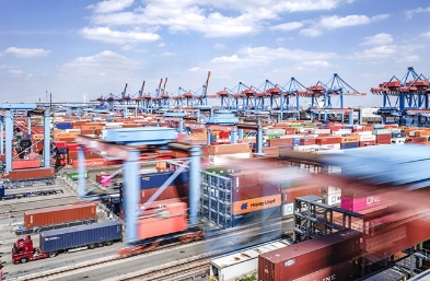 天津貨代公司的轉型之路并非一帆風順，需要克服種種挑戰(zhàn)