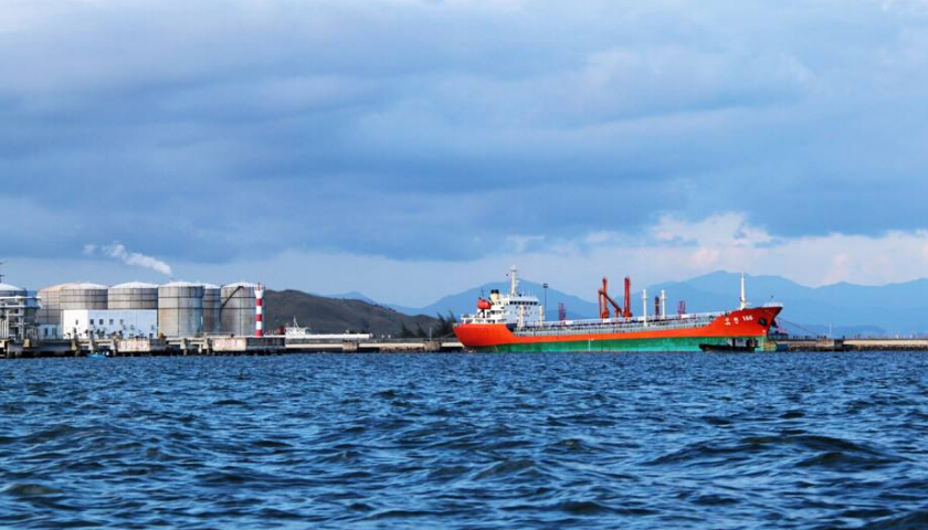 進(jìn)口報關(guān)