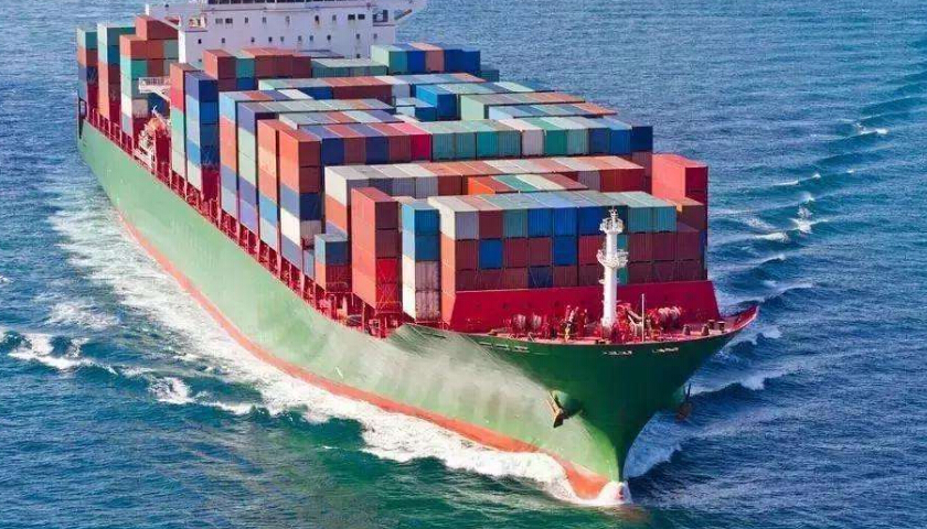 進(jìn)口報關(guān)