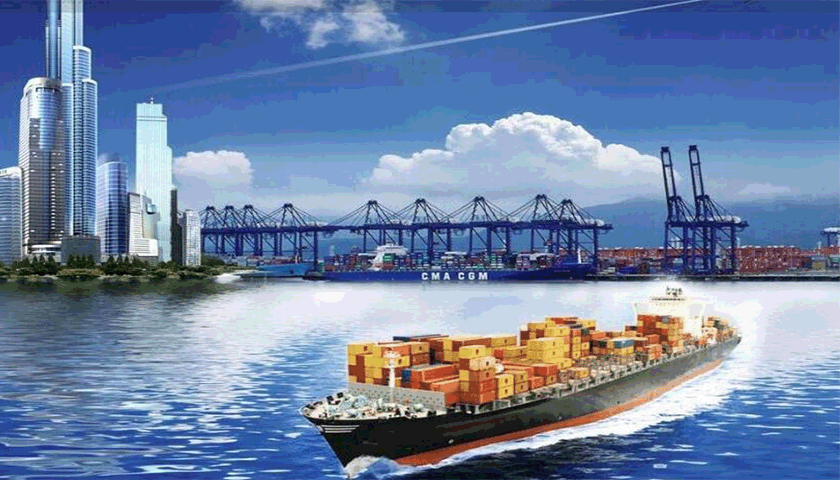 深圳國際貨運(yùn)