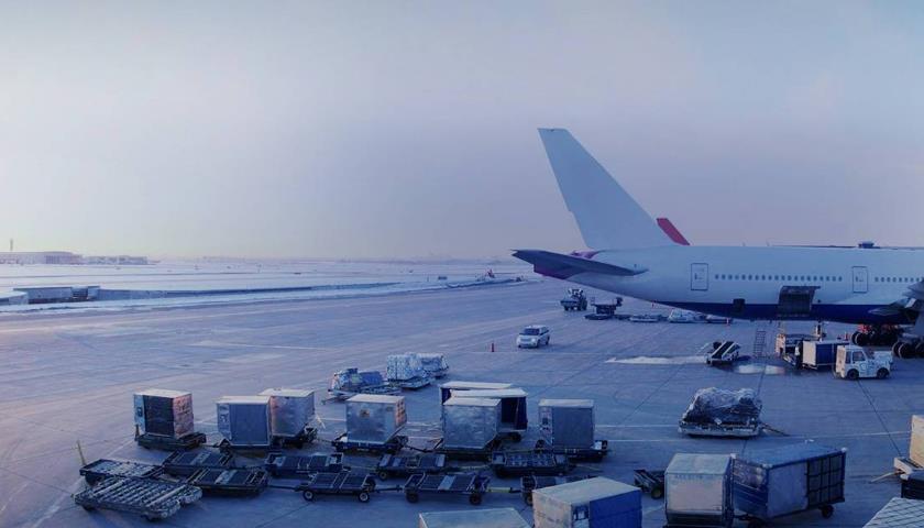 國(guó)際物流公司