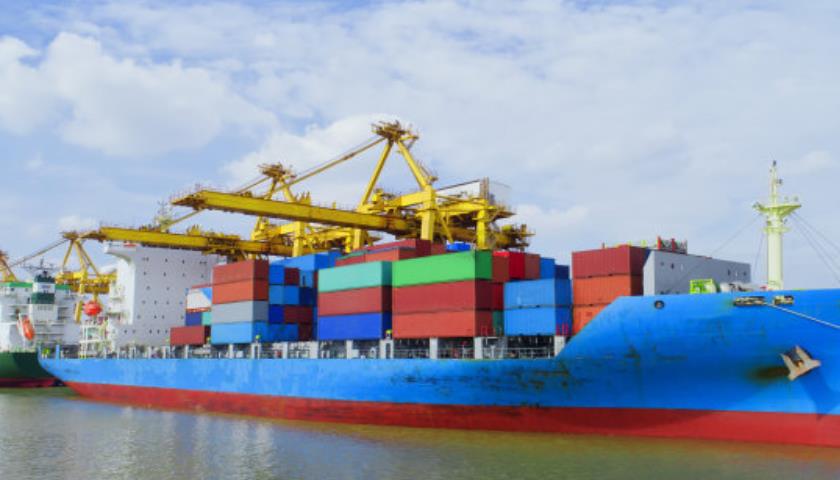 國(guó)際海運(yùn)