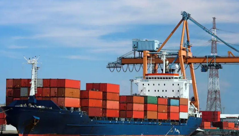 國(guó)際貨代公司