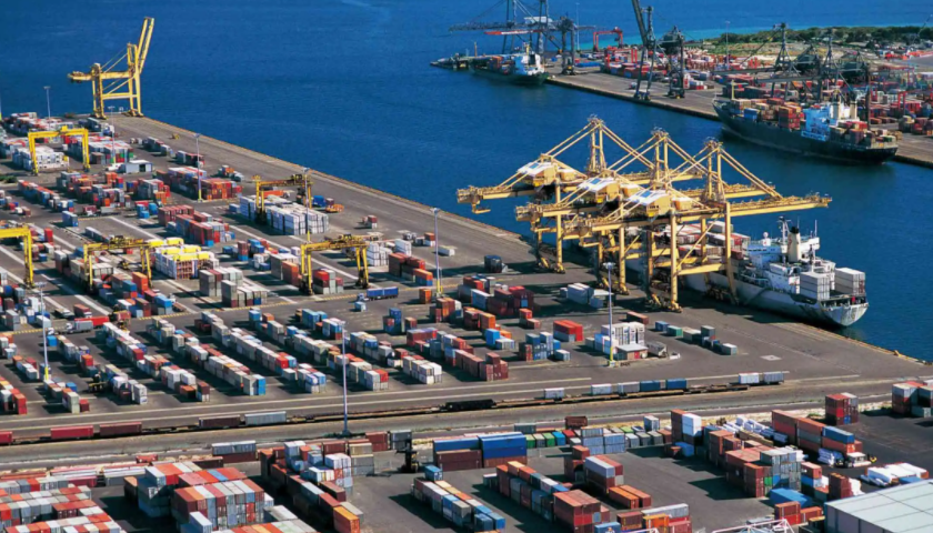 國(guó)際貨代公司