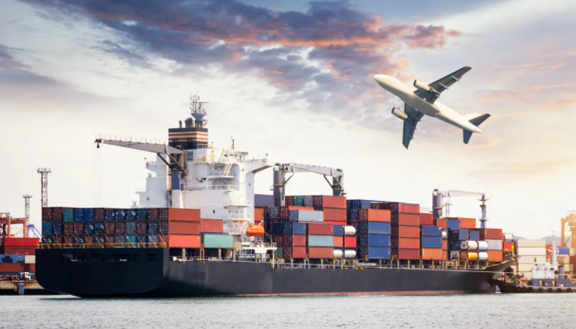 國(guó)際海運(yùn)公司