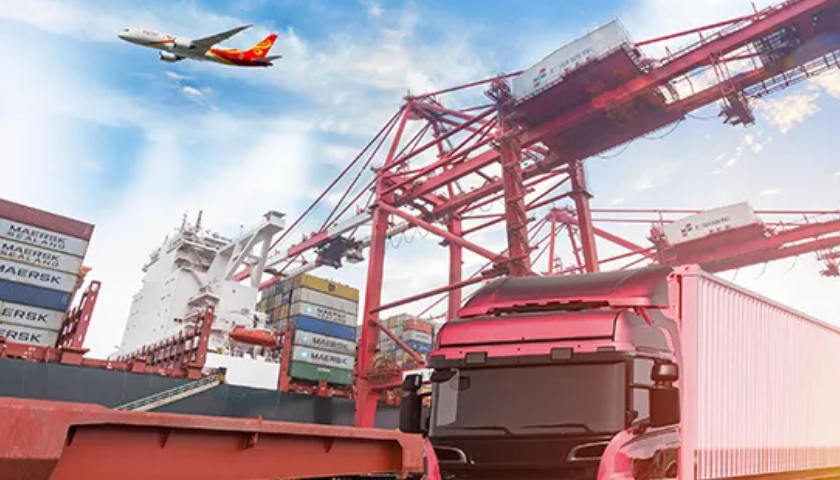 國際貨運(yùn)代理