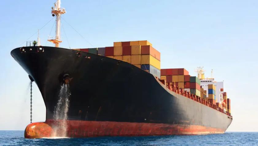 國際貨運(yùn)代理